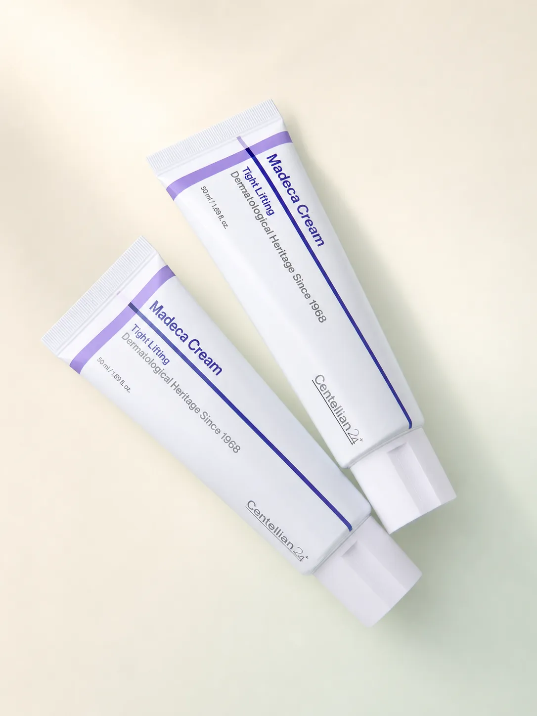 Centellian24 Madeca Cream Tight Lifting — Full Review
